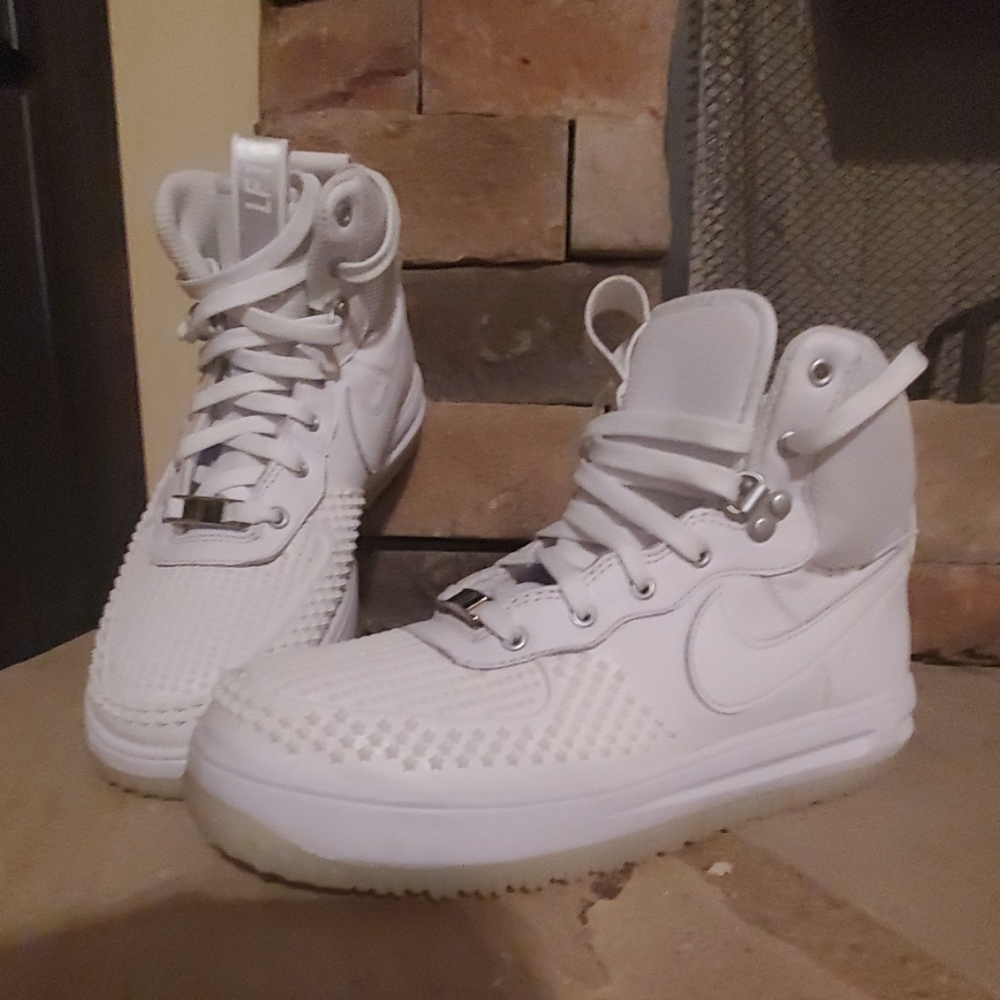 Nike AirForce Ones